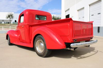 1940 Ford Truck