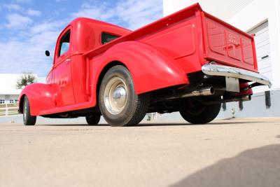 1940 Ford Truck