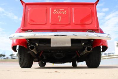 1940 Ford Truck