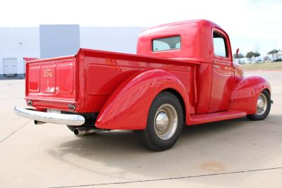 1940 Ford Truck