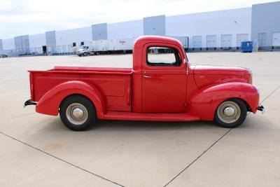 1940 Ford Truck