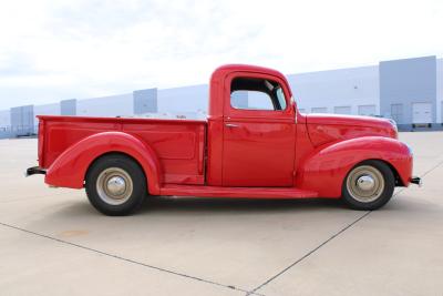 1940 Ford Truck