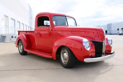 1940 Ford Truck