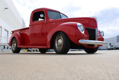 1940 Ford Truck