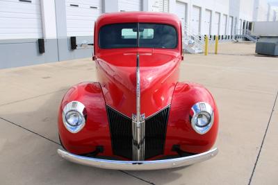 1940 Ford Truck