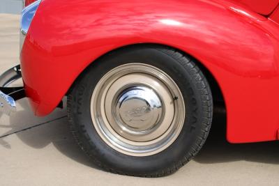 1940 Ford Truck