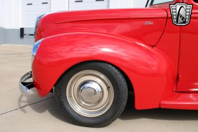 1940 Ford Truck