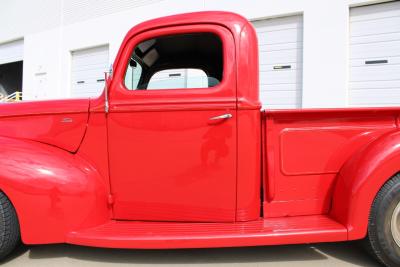 1940 Ford Truck