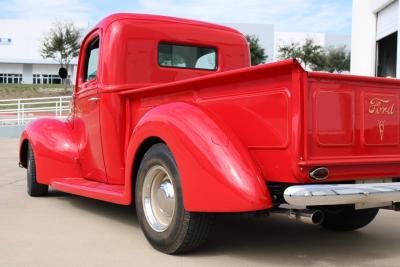 1940 Ford Truck