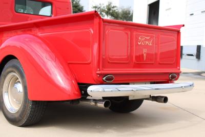 1940 Ford Truck