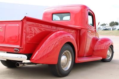 1940 Ford Truck