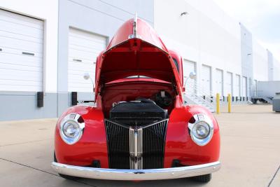 1940 Ford Truck