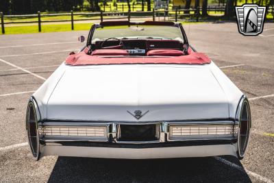 1967 Cadillac DeVille