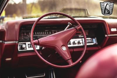 1967 Cadillac DeVille