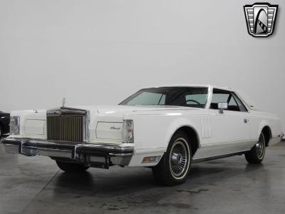 1979 Lincoln Continental