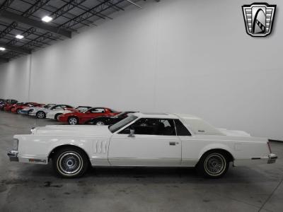 1979 Lincoln Continental