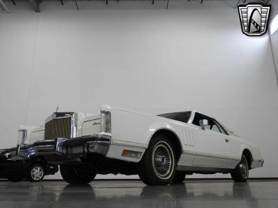 1979 Lincoln Continental