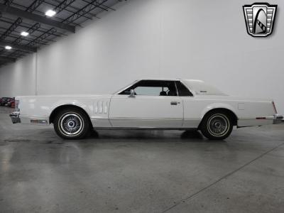 1979 Lincoln Continental