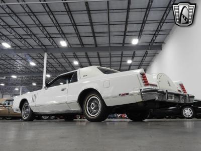 1979 Lincoln Continental