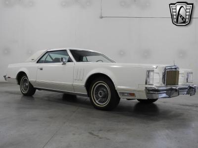 1979 Lincoln Continental