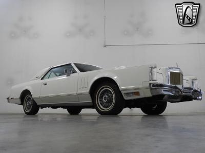 1979 Lincoln Continental