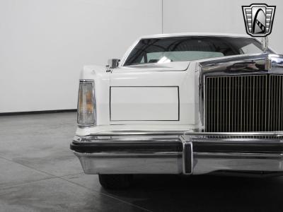 1979 Lincoln Continental