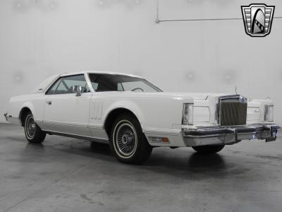 1979 Lincoln Continental