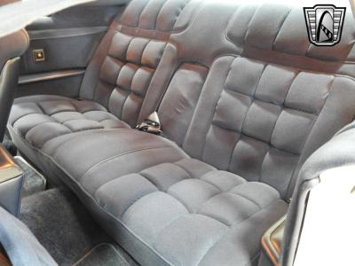 1979 Lincoln Continental