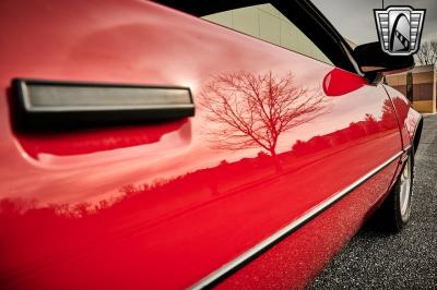 1987 Chevrolet Camaro