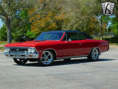 1966 Chevrolet Chevelle