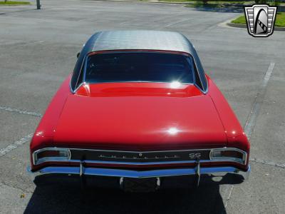 1966 Chevrolet Chevelle