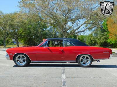 1966 Chevrolet Chevelle