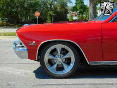 1966 Chevrolet Chevelle