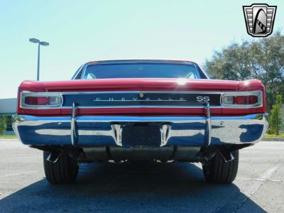 1966 Chevrolet Chevelle