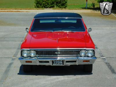 1966 Chevrolet Chevelle