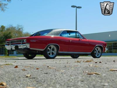 1966 Chevrolet Chevelle