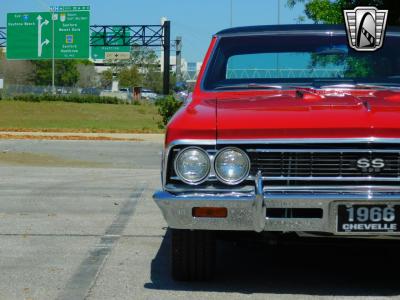 1966 Chevrolet Chevelle