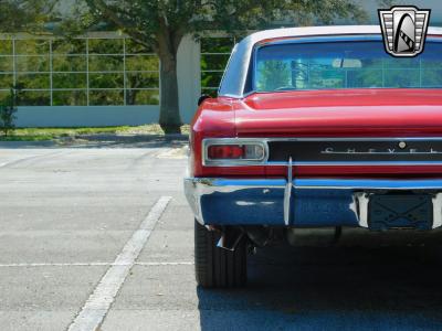 1966 Chevrolet Chevelle