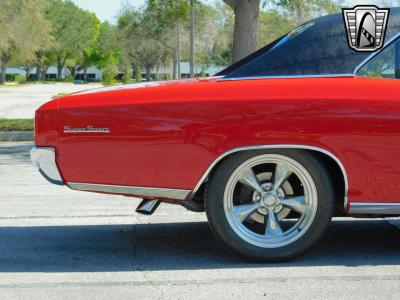 1966 Chevrolet Chevelle