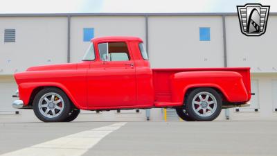 1959 Chevrolet Apache