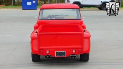 1959 Chevrolet Apache