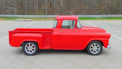 1959 Chevrolet Apache