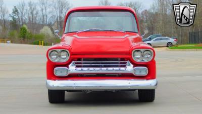 1959 Chevrolet Apache