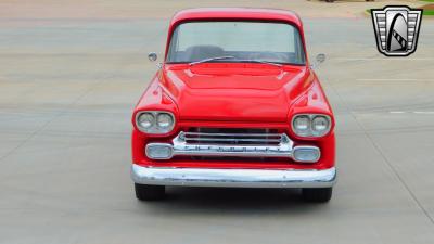 1959 Chevrolet Apache