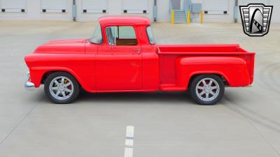 1959 Chevrolet Apache