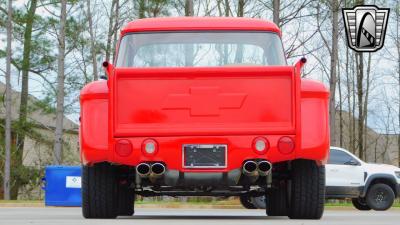 1959 Chevrolet Apache