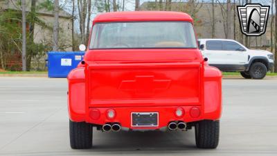 1959 Chevrolet Apache