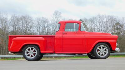 1959 Chevrolet Apache