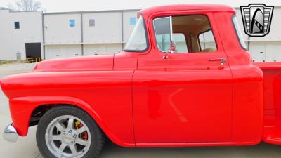 1959 Chevrolet Apache