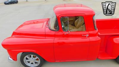 1959 Chevrolet Apache